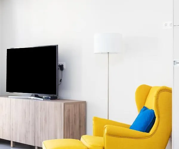 & Loft 2h - Arrecife, Lanzarote - Free Parking Arrecife (Lanzarote)