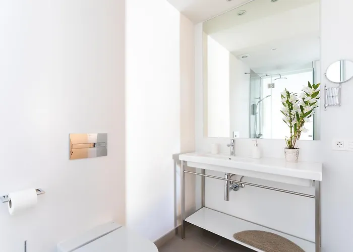 & Loft 2h - Arrecife, Lanzarote - Free Parking * Arrecife (Lanzarote)