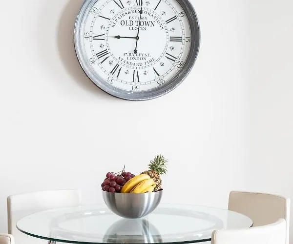 & Loft 2h - Arrecife, Lanzarote - Free Parking Apartmán Arrecife (Lanzarote)