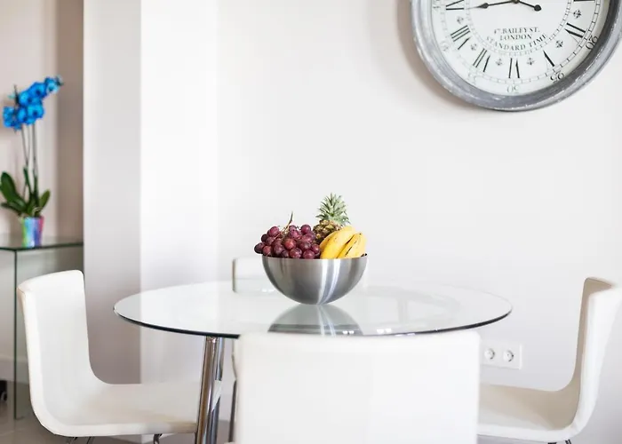 & Loft 2h - Arrecife, Lanzarote - Free Parking *