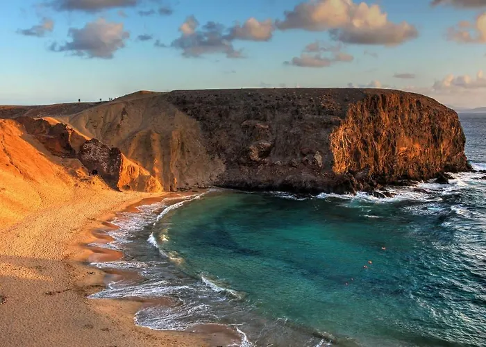 & Loft 2h - Arrecife, Lanzarote - Free Parking * Arrecife (Lanzarote)