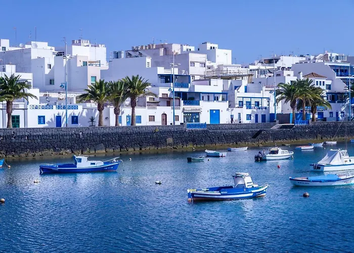 & Loft 2h - Arrecife, Lanzarote - Free Parking * Arrecife (Lanzarote)