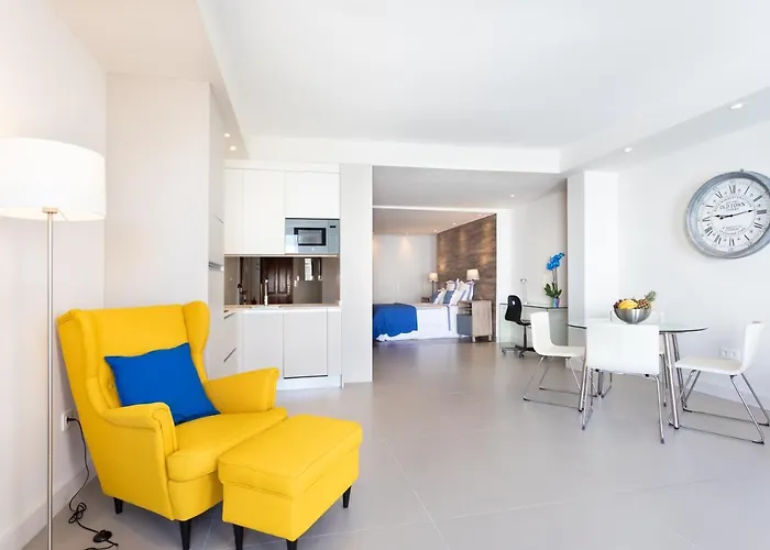 & Loft 2h - Arrecife, Lanzarote - Free Parking Arrecife (Lanzarote)